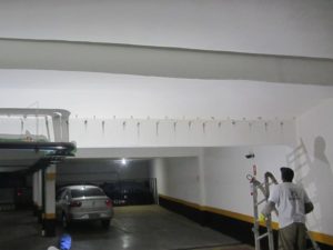 Rampas de acesso